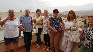 v soiree chez Mr et Mme Ange Ibanez president (1)
